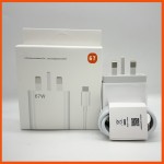 Wall Charger Factory - OEM Ironstone Dual Port Travel