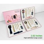 Smart Watch Supplier - OEM A61 GPS 5-10 Days Battery