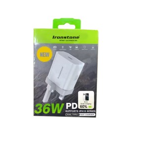 Wall Charger Manufacturer - OEM 5W QC2.0 EU Standard