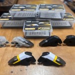 Gaming Sleeve Factory - OEM PUBG Breathable Controller