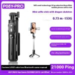 Mini Tripod Factory - OEM 2025 Q515TK Bluetooth