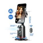 Aluminum Stick Supplier - OEM 360 Rotation Wireless Charging