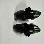 Finger Sleeve Manufacturer - OEM Copper Fiber Anti-Sweat