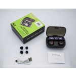 Gaming Earbuds Manufacturer - OEM M90 Pro Powerbank Noise Cancelling