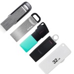 Flash Drive Manufacturer - OEM USB 3.0 1GB-64GB