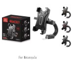 Car Navigation Factory - OEM 360° Magnetic Folding