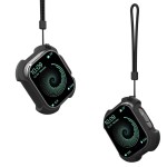 Smartwatch Factory - OEM HYX A58 Plus 2.02 Inch