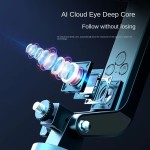 Gimbal Stabilizer Factory - OEM 360 Degree Auto Tracking