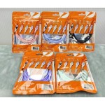 Charging Cable Factory - OEM 2.4A Max Fast Charging