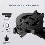 Phone Cooler Manufacturer - OEM DY16 Magnetic Semiconductor