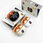 Gaming Earphones Manufacturer - OEM 895B Waterproof LED