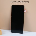 Mobile Phone LCD Screen Factory - Xiaomi Poco Display Supplier