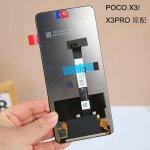 Mobile Phone LCD Screen Factory - Xiaomi Poco Display Supplier