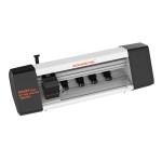 Screen Protector Cutting Machine Manufacturer - OEM Custom Hydrogel Film Cutter