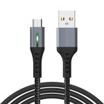 Fast Charging Cable Manufacturer - Smart Light Indicator Cable
