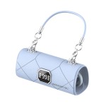 Wireless Earbuds Factory - Digital Power Display BT Headphone