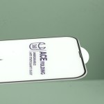 Dust Proof Screen Protector Manufacturer - Anti Static Tempered Glass