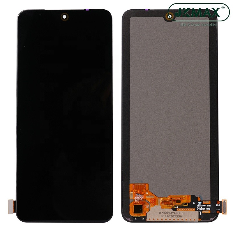 LCD Touch Panel Manufacturer - Replacement Mobile Screen Display