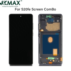 Phone LCD Screen Manufacturer - OEM Mobile Display Factory