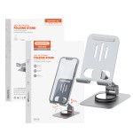 Rotating Phone Stand Factory - Portable Flexible Desktop Holder