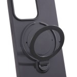 Skin-Feel Phone Case Manufacturer - TPU Solid Color With Bracket