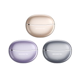 Wireless Earphone Factory - 10m Transmission 4h Working Headphone