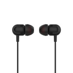 3.5mm Earphone Manufacturer - 20Hz-2KHz Frequency Range Earphone