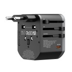20W Fast Charger Manufacturer - Universal Travel Adapter Factory