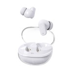 Wireless Earphone Factory - Space Capsule Design Earphone Supplier