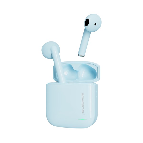 BT5.4 Wireless Earphone Manufacturer - Multiple Color Hi-Fi Earphone