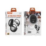 Wireless Earbuds Manufacturer - Real Translation Recording Headphone
