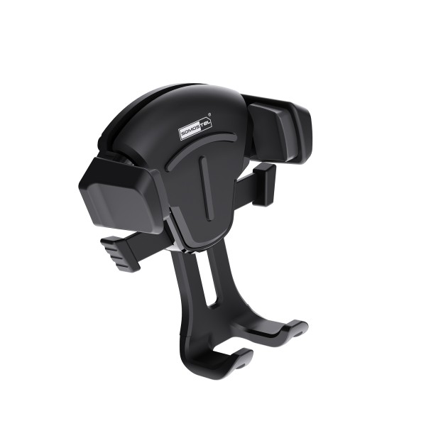 Car Phone Holder Manufacturer - Air Vent Gravity Support Bracket