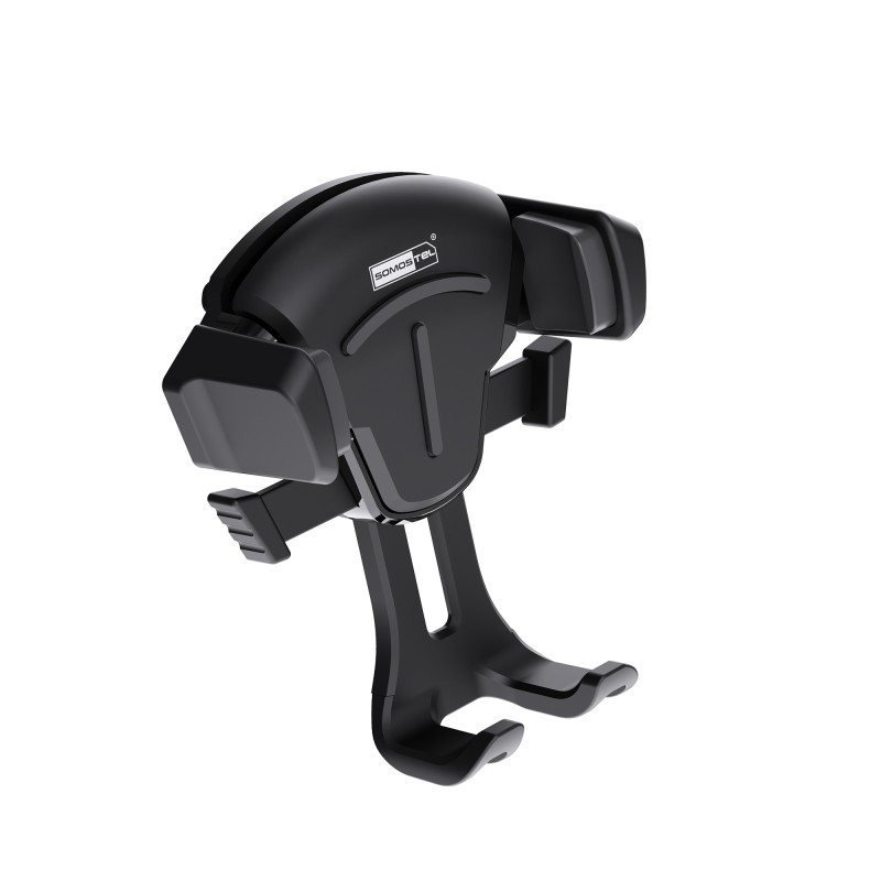 Car Phone Holder Manufacturer - Air Vent Gravity Support Bracket