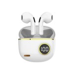 Wireless Earphone Manufacturer - LED Display Real Time Power