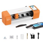 Laser Screen Protector Cutting Machine Factory - OEM Hydrogel Film Plotter