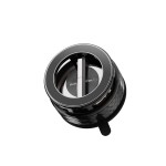 Magnetic Phone Holder Factory - Vacuum Suction Folding Mount Supplier