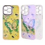 IMD Phone Case Manufacturer - Anti-drop Protective Cover Supplier