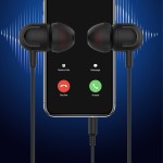 Wired Music Earphone Manufacturer - 3.5mm Gaming Headphone Factory