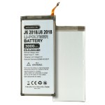 Mobile Phone Battery Manufacturer - 3000mAh Li-polymer Battery Supplier