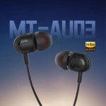 Wired Music Earphone Manufacturer - 3.5mm Gaming Headphone Factory