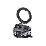 Magnetic Phone Holder Factory - Vacuum Suction Folding Mount Supplier