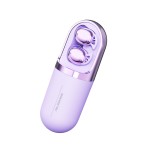 BT5.4 Wireless Earphone Manufacturer - 340mAh Battery Headphone