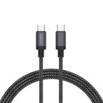 Aluminum USB Cable Manufacturer - Nylon Braided Charging Cable