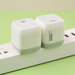 20W Portable Charger Manufacturer - PD Cable Fast Charger Supplier