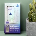 Dust Proof Screen Protector Manufacturer - Anti Static Tempered Glass