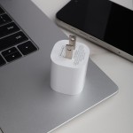 PD QC3.0 Charger Manufacturer - Sync Charge US EU Plug Supplier