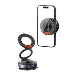 Magnetic Phone Holder Factory - One Handed Operation Foldable Holder