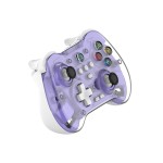 Game Controller Manufacturer - Transparent Housing Wireless Controller