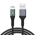 Fast Charging Cable Manufacturer - Smart Light Indicator Cable