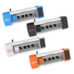 Screen Protector Cutting Machine Manufacturer - OEM Custom Hydrogel Film Cutter